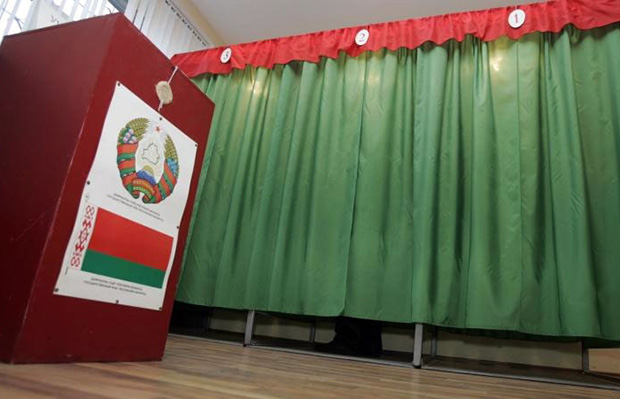 Беларусь Президентінің сайлауына 5 бақылаушы жібереміз