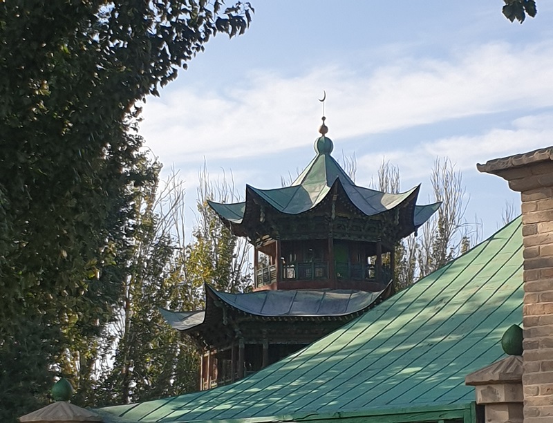 Жаркент: юго-восточные ворота Казахстана