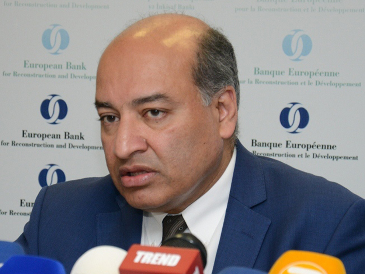 Сума Чакрабарти стал внештатным советником президента Казахстана 