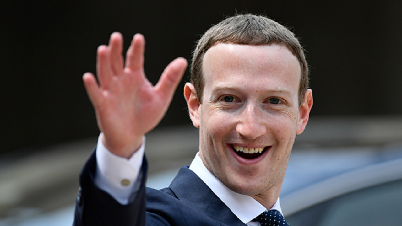 Цукерберг потерял $7 млрд из-за бойкота рекламы в Facebook
