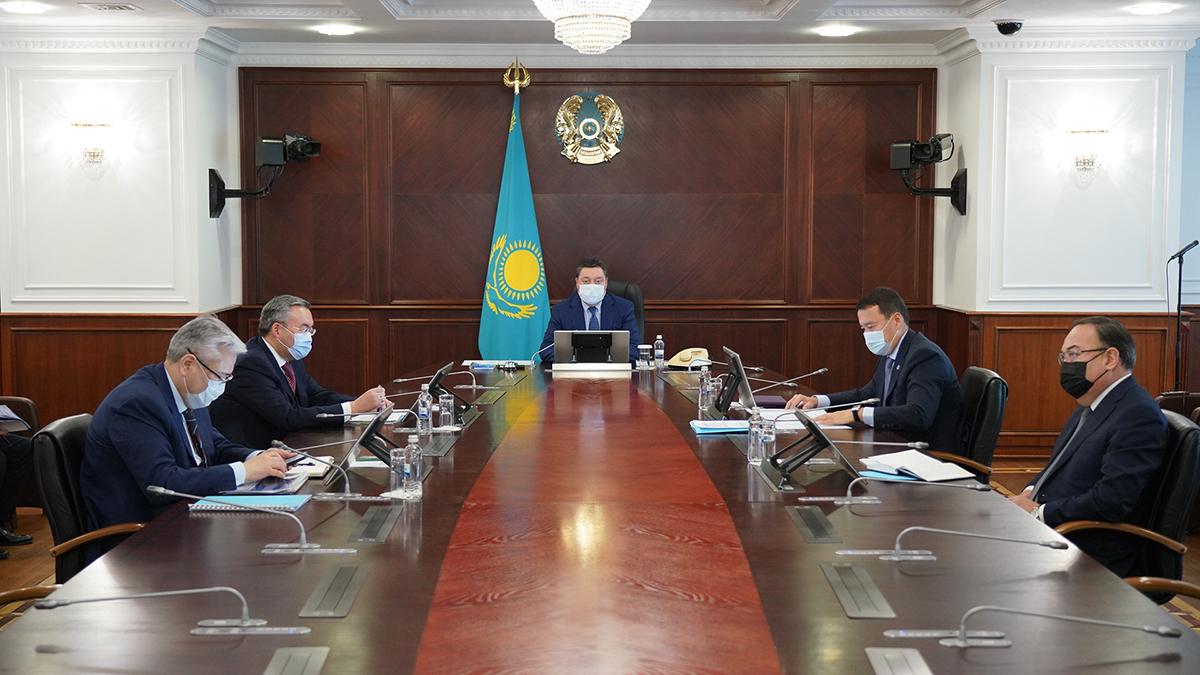 Сколько инвестиций привлекли в I квартале в Казахстан