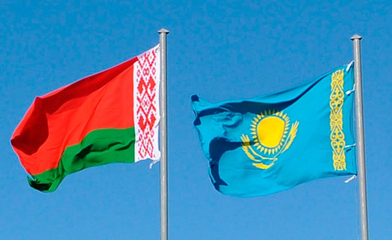 Казахстан и Беларусь могут подписать коммерческие соглашения на $75 млн  
