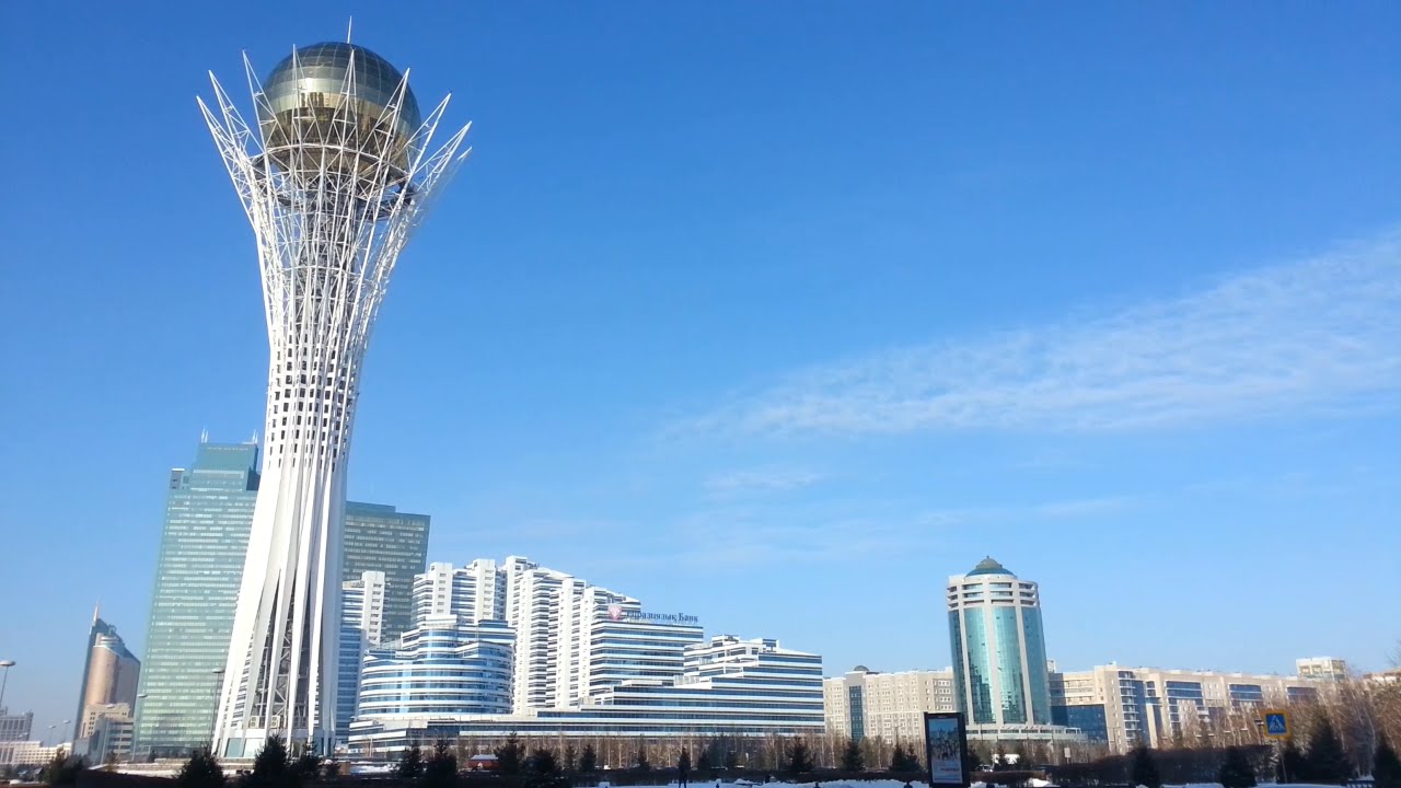 Астана готова провести Конгресс ООН по предупреждению преступности и уголовному правосудию в 2025 году  
