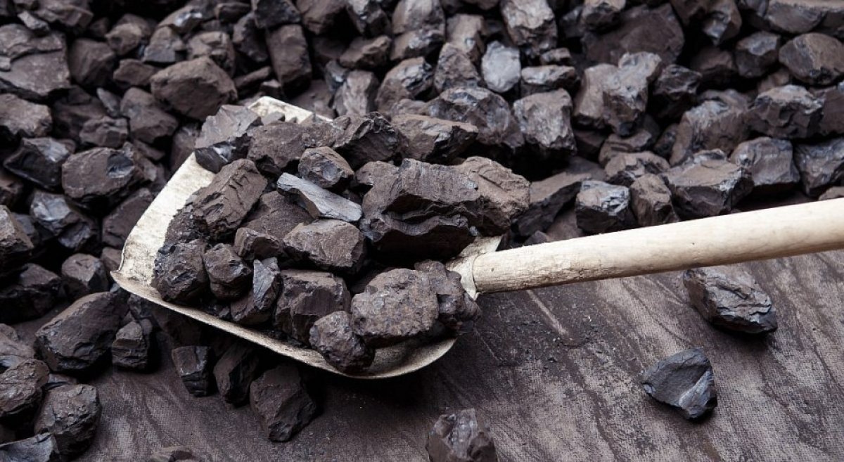 В Павлодаре прогнозируют дефицит угля 