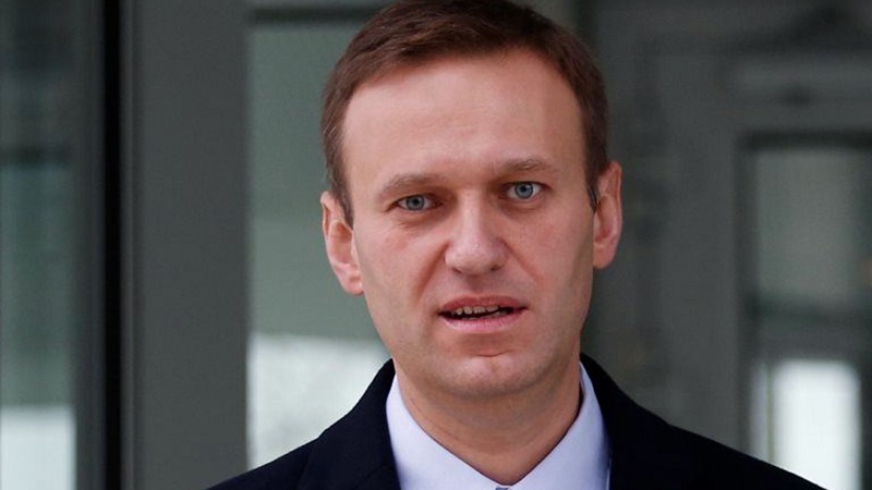 Омские врачи заявили о проблемах Навального с пищеварением до госпитализации 