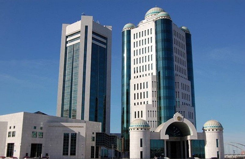 В Казахстане зарегистрировано 58 кандидатов в сенат – ЦИК
