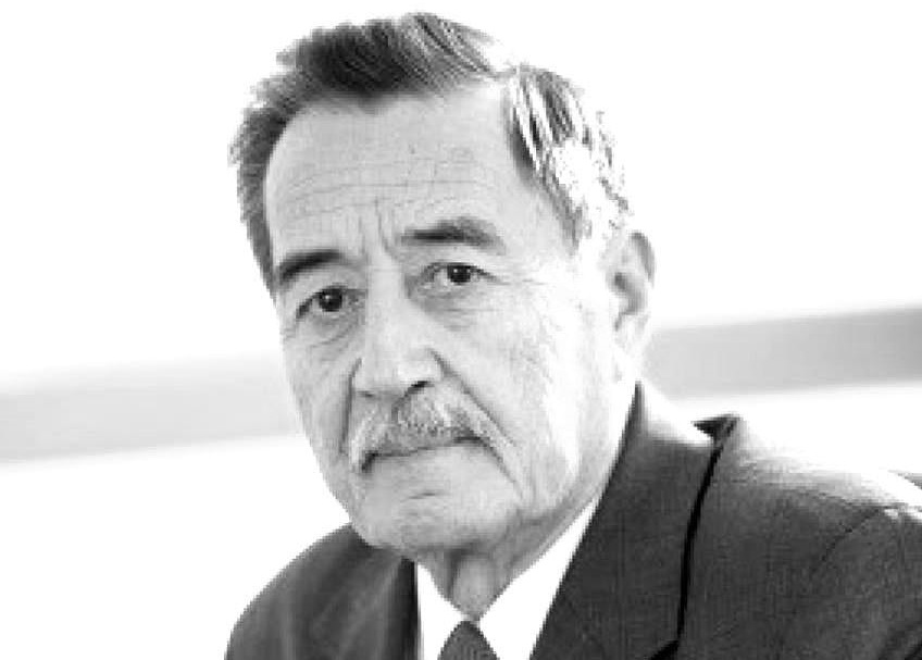 На 87-м году жизни скончался известный финансист Даулет Сембаев