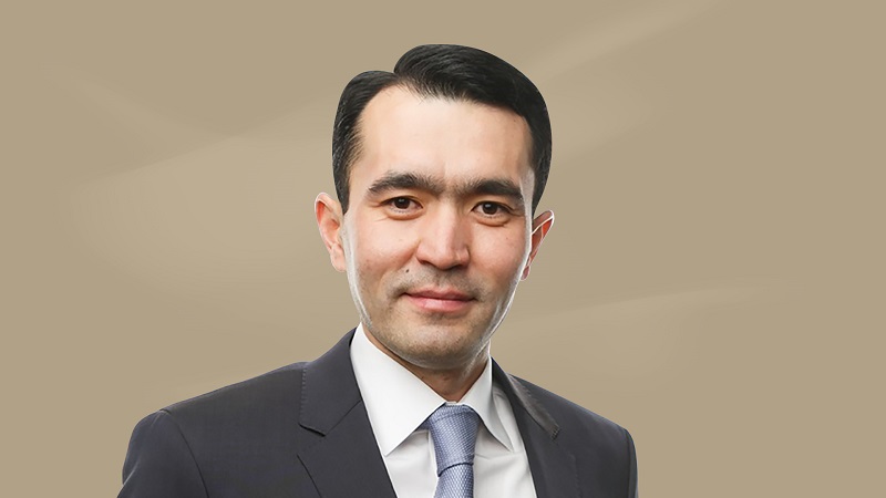 Назначен председатель правления Kazakh Tourism  