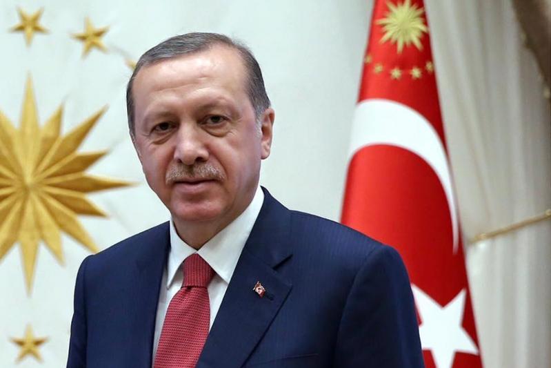 Түркия Президенті Қазақстанның коронавирусқа қарсы іс-шараларына қолдау білдірді  