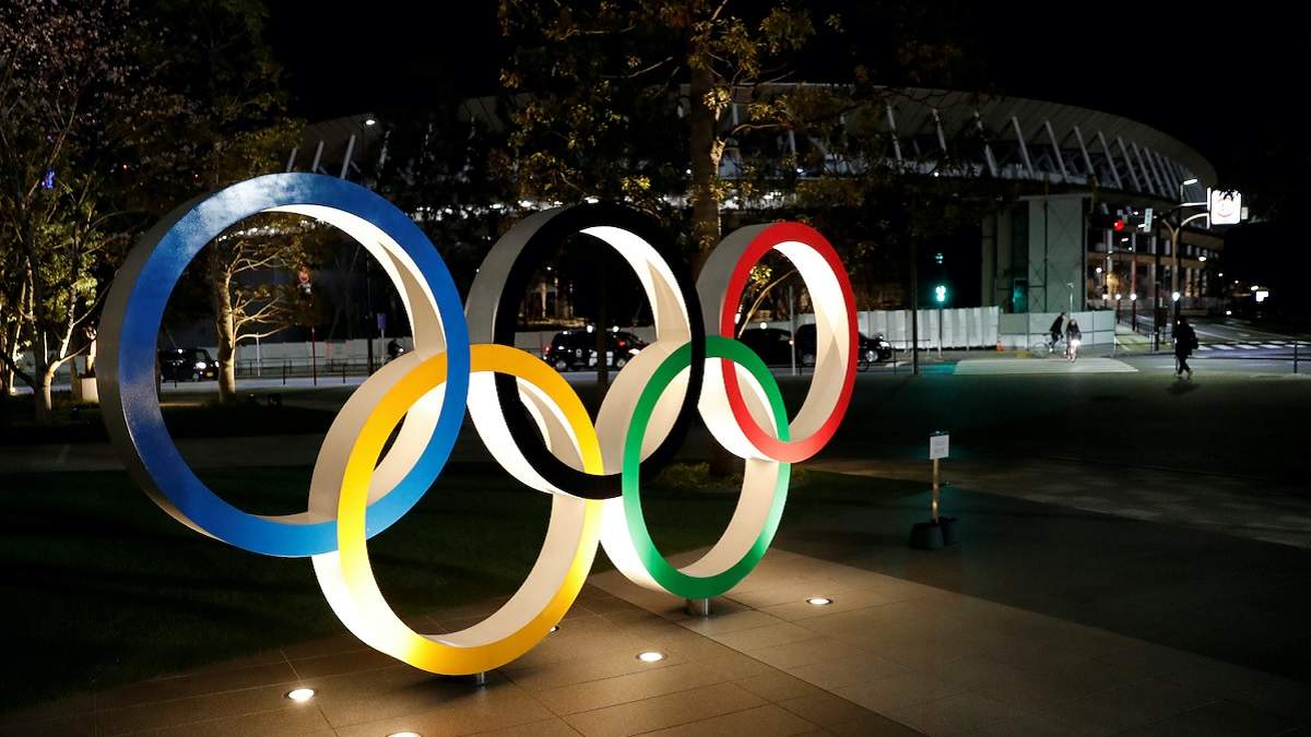В Японии планируют разрешить болельщикам посетить олимпийские объекты    