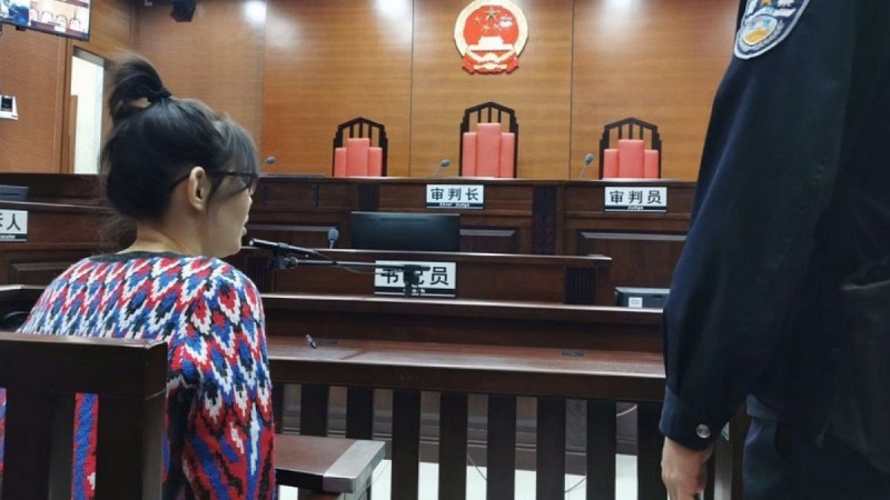 Осужденная в Китае казахстанка может ходатайствовать об экстрадиции в РК  