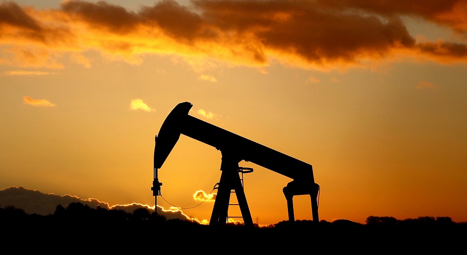 Рынок нефти постепенно стабилизируется   