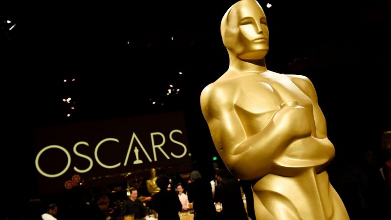 Церемонию «Оскар-2021» перенесли на апрель   