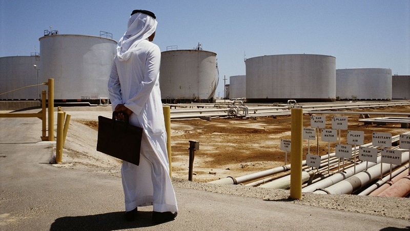 Повысить стоимость IPO Saudi Aramco: миссия выполнима  