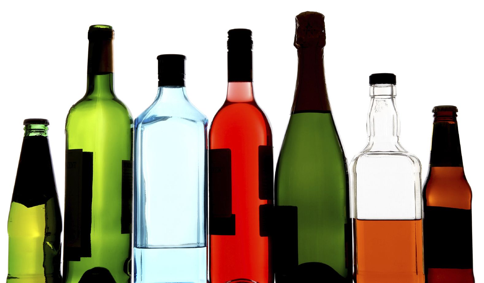 По мнению экспертов РК, 50% рынка алкогольной продукции находится в тени   