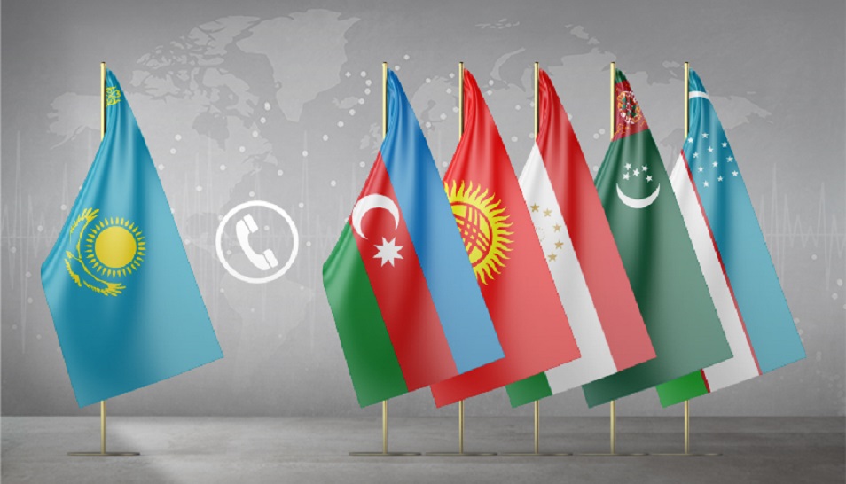 Президент Казахстана поздравил лидеров стран ЦА и Азербайджана с праздником Ораза айт  