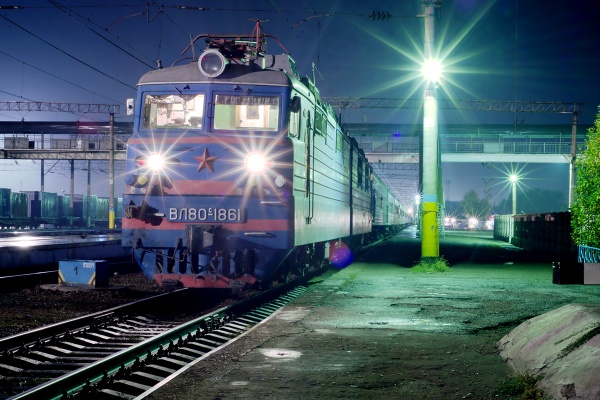 Железнодорожным транспортом РК перевезено 5,1 млн пассажиров за пять месяцев  