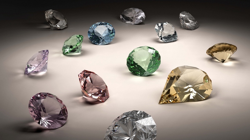 Крупнейшие алмазодобытчики едва продали камни  