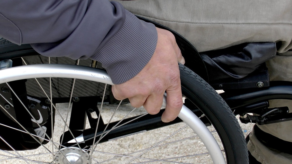Для лиц с инвалидностью создадут отдельный портал санаториев   