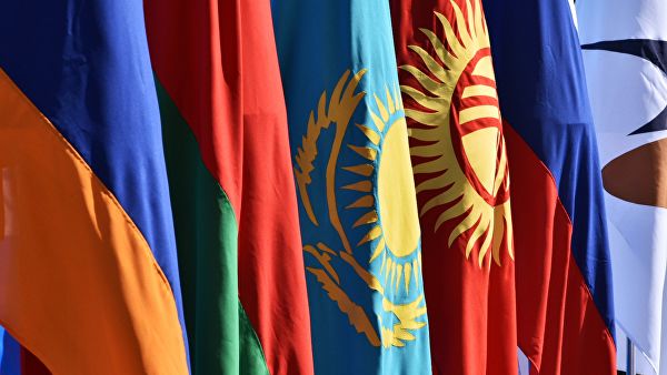 ЕАЭС уверенными шагами идет к свободному движению товаров, услуг и капитала – Нурсултан Назарбаев