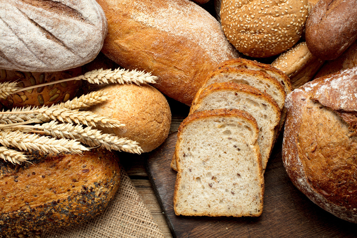 В Казахстане растут цены на хлеб  