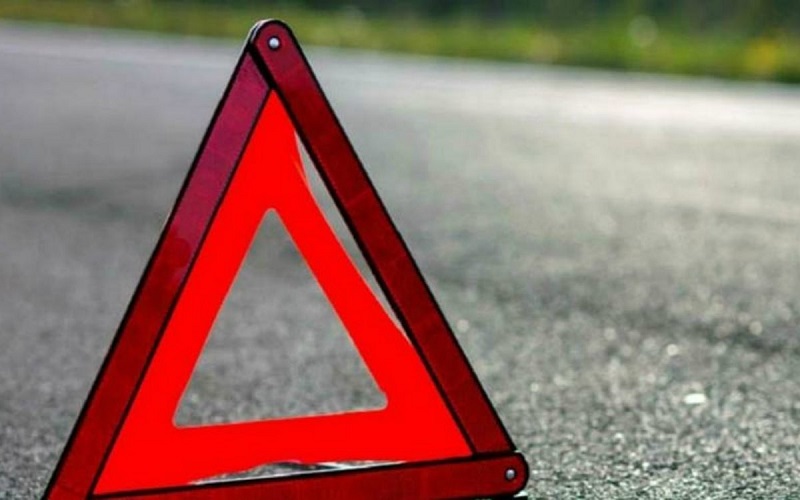 Пьяный водитель разбил пять припаркованных автомашин в Караганде  