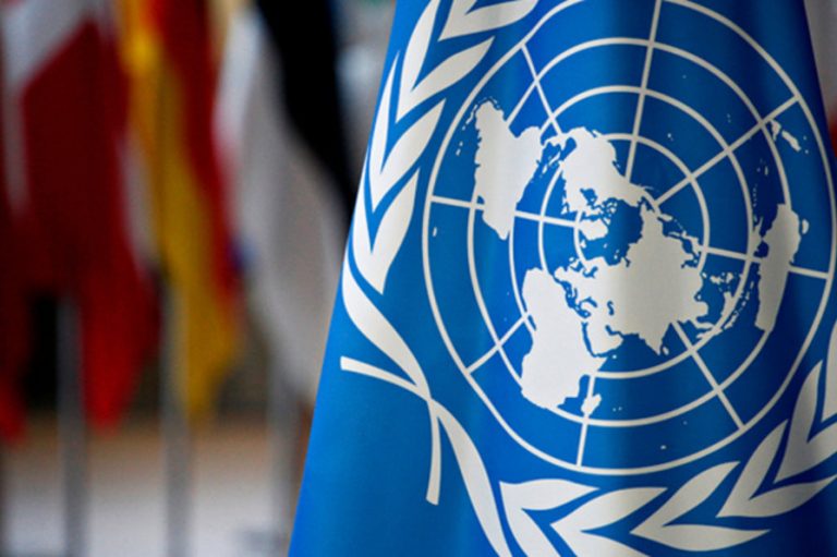 ООН закупает продовольствие для Эфиопии и Йемена на Украине