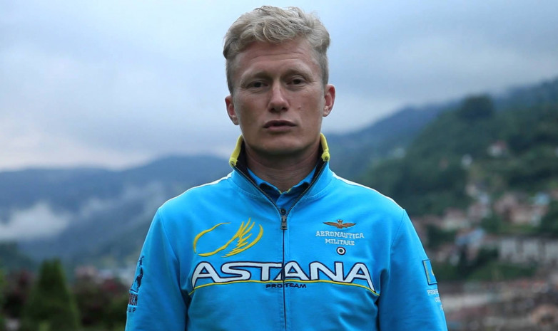 Александр Винокуров Astana велокомандасында жұмыс істейтін болды 