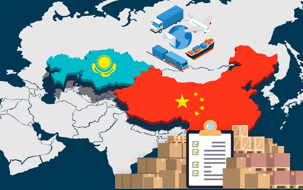 Китай включил в перечень надежных экспортеров продукции АПК еще ряд казахстанских предприятий  