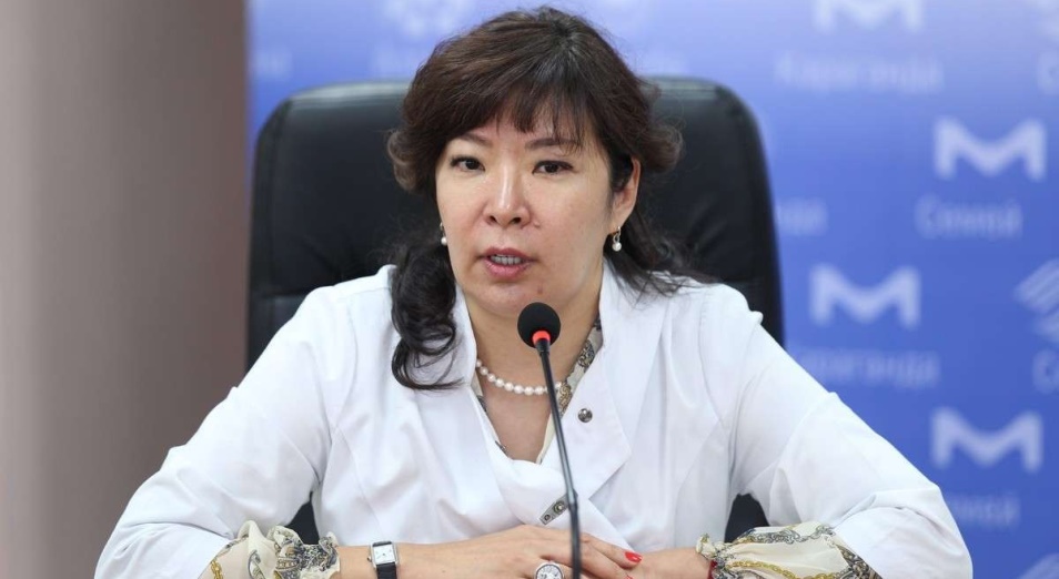 В Казахстане снизилась смертность от рака