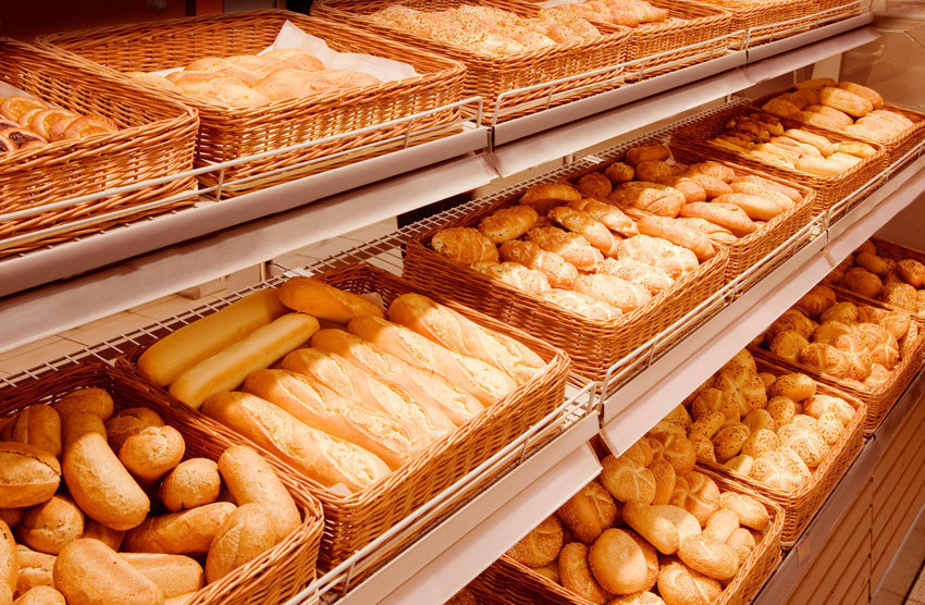 В Казахстане хлеб подорожал почти на 11% за год  
