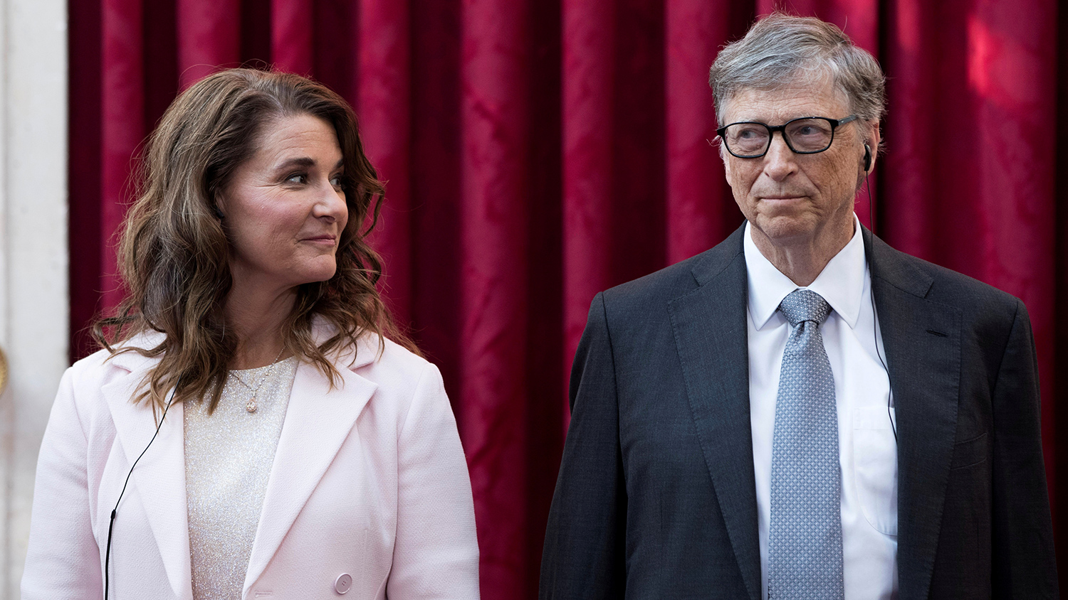 Билл и Мелинда Гейтс: что их ждет после развода  