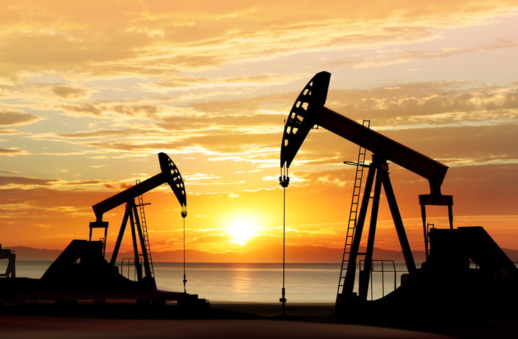 Спрос на нефть восстановился на 90% от докризисного уровня – Новак  