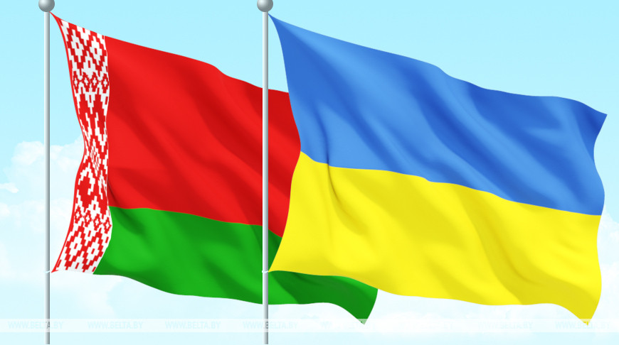 Украина Беларусьпен барлық байланысты тоқтатты