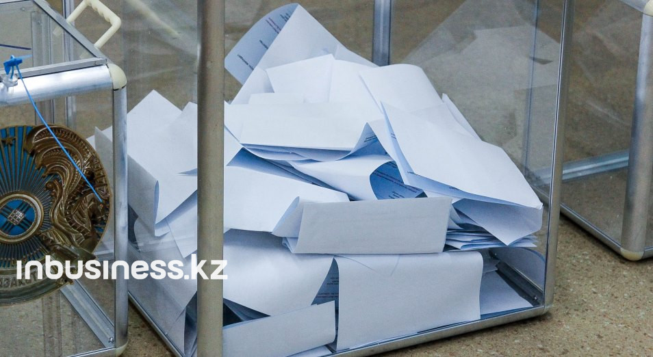 ЦИК зарегистрировал 113 кандидатов от Народной партии Казахстана на предстоящие выборы в мажилис  