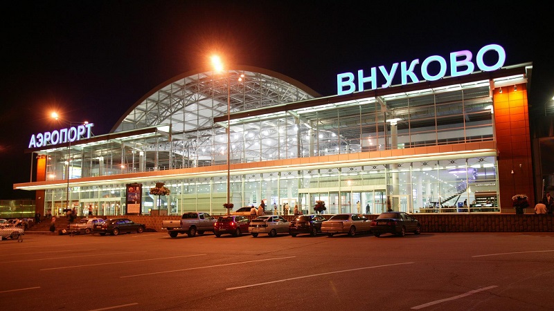 Почти полсотни рейсов задержаны в аэропортах Москвы   