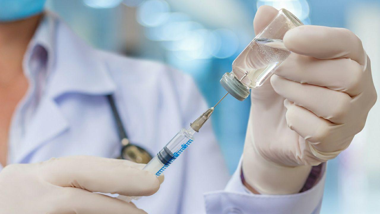 Казахстан вступил в Международный фонд вакцин от коронавируса