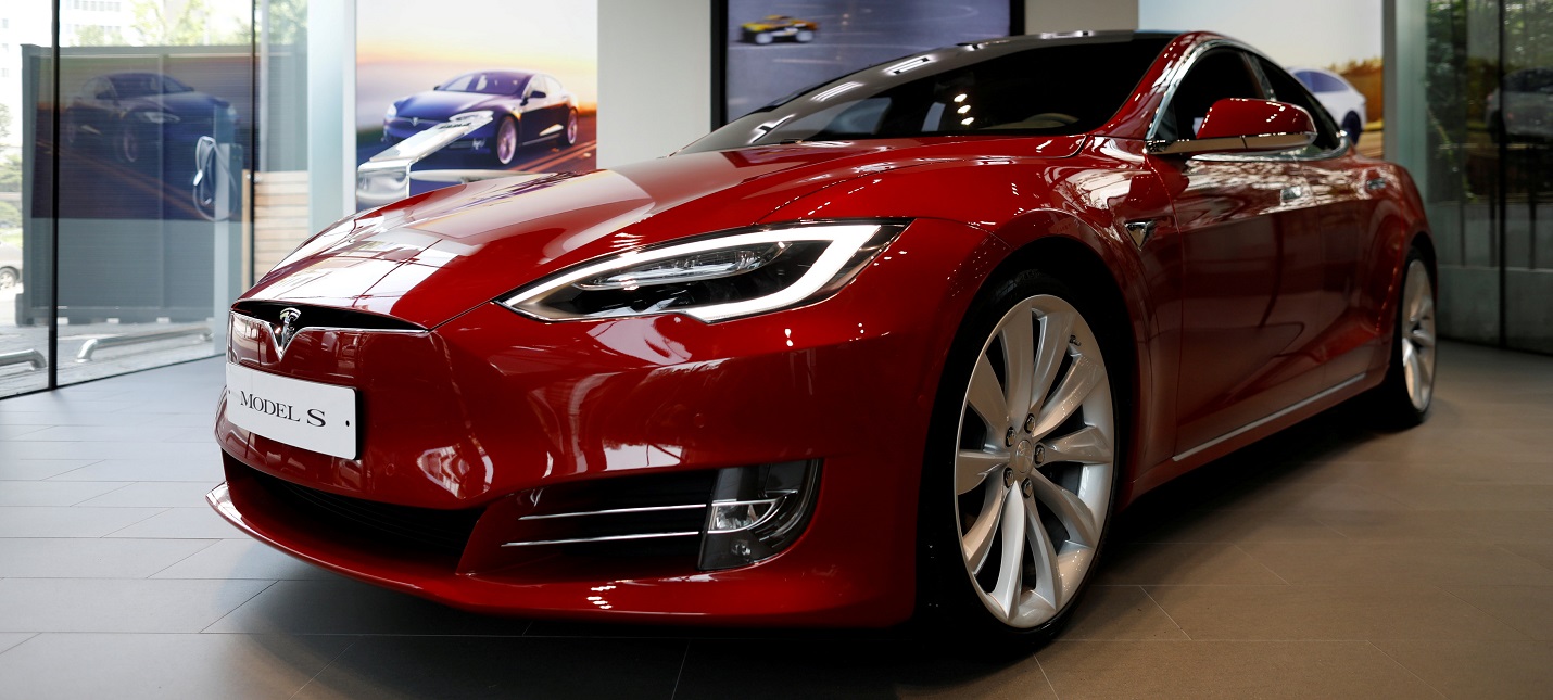 Tesla объявила о снижении цен на все свои модели автомобилей на $2 тыс. 