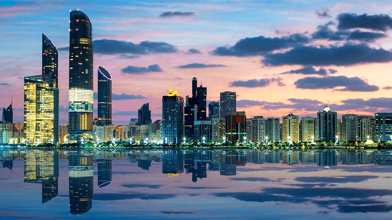 Дату проведения Expo 2020 в Абу-Даби перенесли  