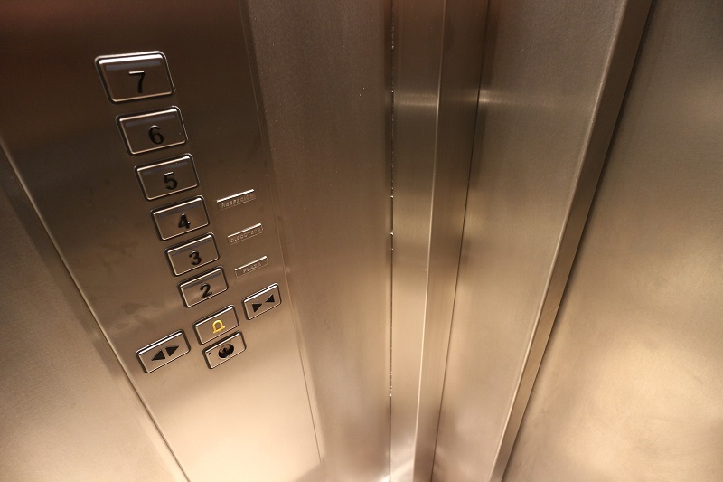 Корей компаниясы елімізде лифт жасаумен айналыспақ 