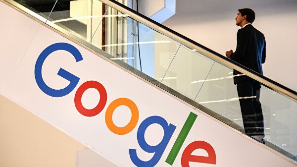 Google покупает здание в Нью-Йорке за $2,1 млрд