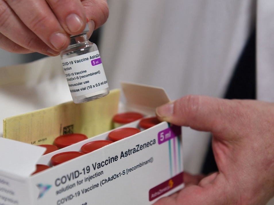 AstraZeneca вакцинасын егу неге тоқтатылып жатыр? 