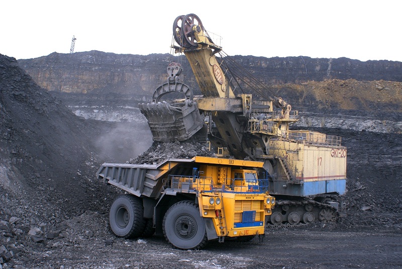 На внутренний рынок РК отгружено свыше 63 млн тонн угля  