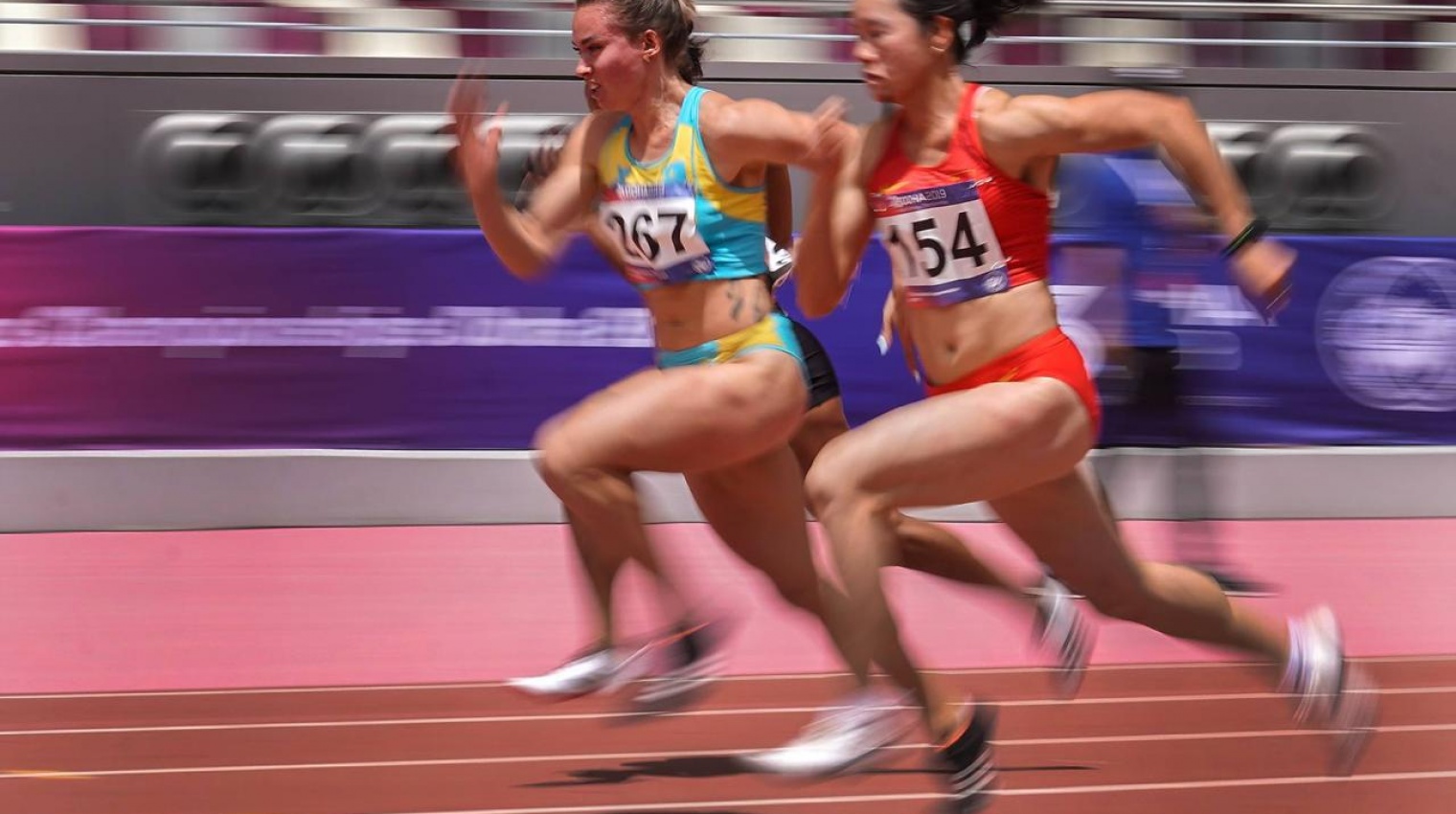 Федерация легкой атлетики Казахстана представила превью сезона на 2021 год  
