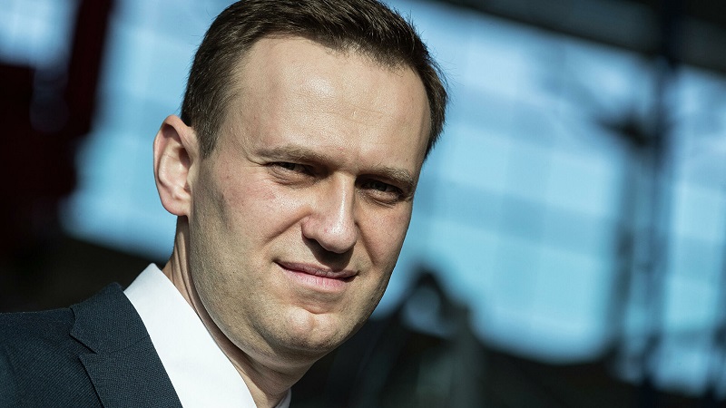 Алексей Навальный планирует вернуться в Россию – СМИ 