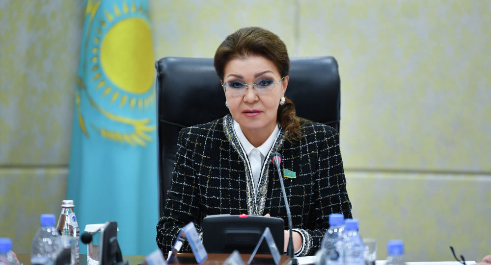 Дариға Назарбаеваның қызметінен босатылуына қатысты саясаттанушы пікірі 