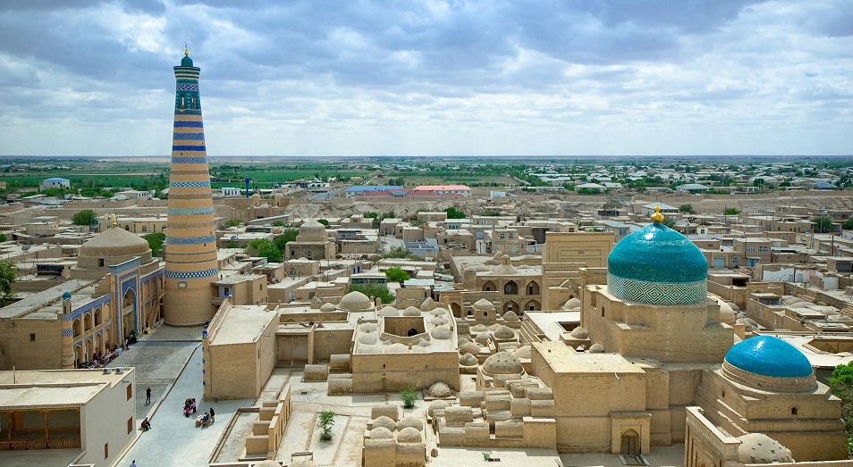 Узбекистан перестает дистанцироваться и рассматривает Афганистан как выход на южные рынки – эксперт 