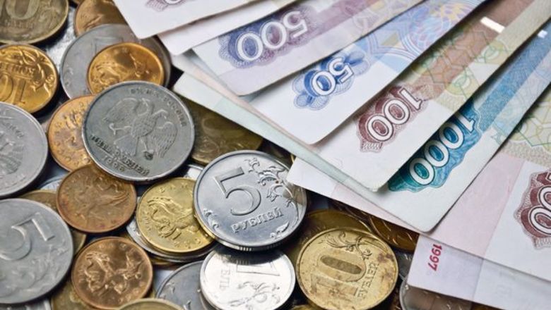 Рубль стал лидером роста среди валют развивающихся рынков – Минэкономики РФ  