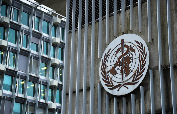 Главы 24 государств мира призвали заключить договор по борьбе с пандемиями