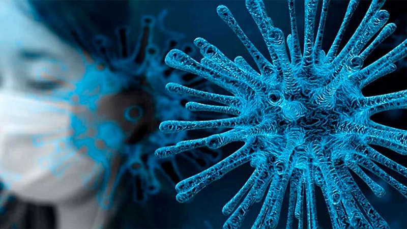 Новая вспышка коронавируса в Китае